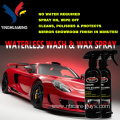 car care protector waterless liquid polish wash wax